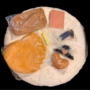 Women’s Accessories - Bundle 2